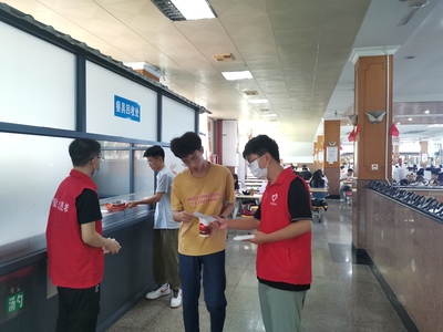 集美大學運用訂餐大數據優化餐飲管理，有效遏制餐飲浪費